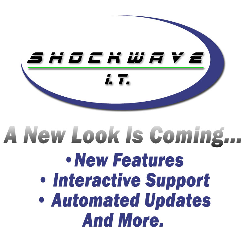 Shockwave I.T.